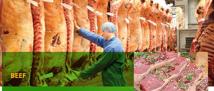 Beef Banner